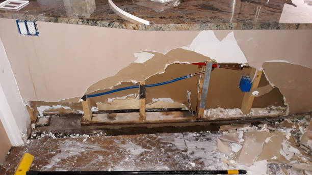 Best Carpet water damage restoration  in Burke Centre, VA