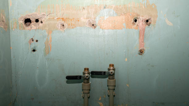 Burke Centre, VA Water damage restoration Company
