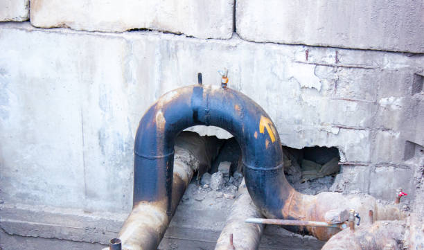 Best Fire Damage Restoration  in Burke Centre, VA